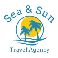 Sea & Sun Travel Agency(@SeaSunTravel19) 's Twitter Profile Photo