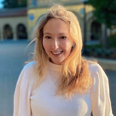 emmanuellaaw's profile picture. stanford ‘24 // she/her