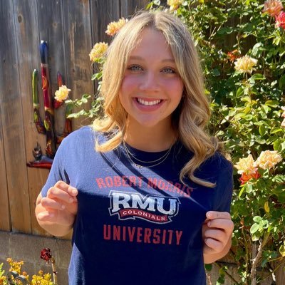 Robert Morris University Softball Signee | Universal Fastpitch 18U Gold | PVHS| 2023 NCS D3 Champion | NCS 2023 Player of the year| 3x All-State CA 21,22,23|