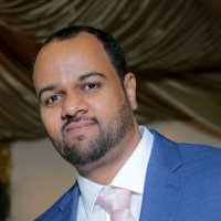 Mohamed Ali (@mhdmustambal) 's Twitter Profile