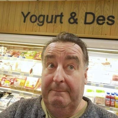 desdarragh's profile picture. Its not easy being me...