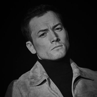 updates, photos and news on golden globe and bafta winner actor and producer Taron Egerton | we are NOT Taron, this is a fan account