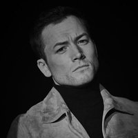 Taron Egerton Fanpage(@taronfanpage) 's Twitter Profile Photo