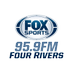 Fox Sports 95.9 - Four Rivers (@foxsports959) Twitter profile photo