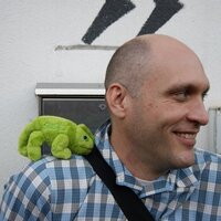 Greg K-H (@gregkh) 's Twitter Profile Photo Greg K-H (@gregkh) 's Twitter Profile Photo