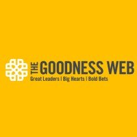 The Goodness Web (TGW) is a 501(c)(3) nonprofit that is accelerating the most promising mental health initiatives to improve lives.