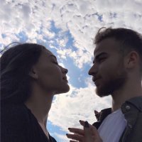 Yusuf (@1yusufbayram) 's Twitter Profile