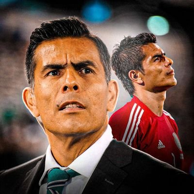 🧤 San Oswaldo | 🇲🇽 Leyenda de @miseleccionmx | ⚽️ D.T. | 🎙 Comentarista deportivo en TUDN | 📨 info@interticket.inc | IG: sanoswaldotd