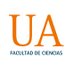 CienciasUA (@Ciencias_UA) Twitter profile photo