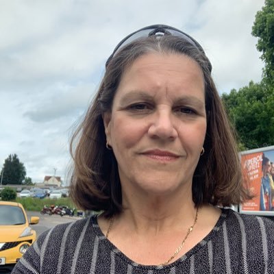 patricia_27_03's profile picture. Adventurer.