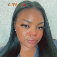Kimberly Mcafee - @KimBellaTheBoss Twitter Profile Photo
