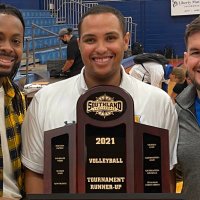 Daniel Salinas (@coachsalinas2) 's Twitter Profile