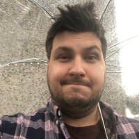 James McIvor (@jammymcivor) 's Twitter Profile