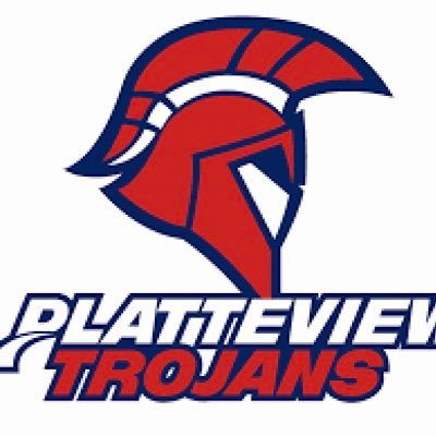The official twitter page of Platteview High School.