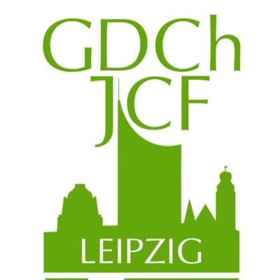 Das JungChemikerForum Leipzig
Eine Gruppe junger leipziger Chemieenthusiast:innen in der Gesellschaft Deutscher Chemiker (#GDCh)

leipzig@jcf.io
https://t.co/SnZw7A6Pb6