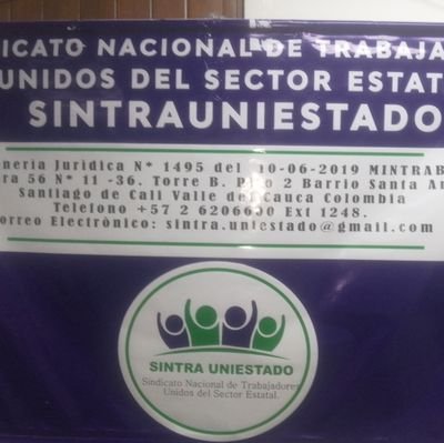 Sindicato Nacional de Trabajadores Unidos del Sector Estatal