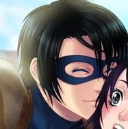 eu e o kenma jogando packman!
