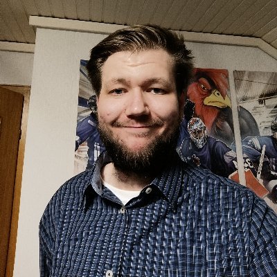 Nuclearscanv2's profile picture. Einmal Roosters immer Roosters!