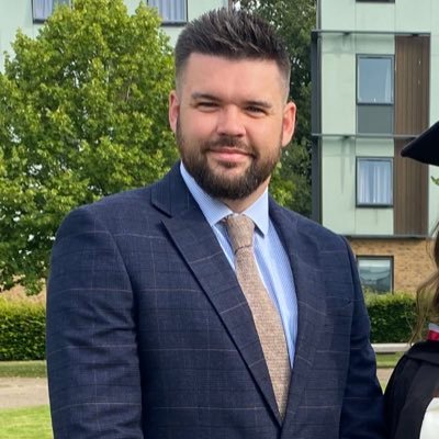 Strategic Intelligence & Threat Mitigation, M.A. in Terrorism and Security, Castleford Tigers Fan, Craft Beer Lover. Veteran.