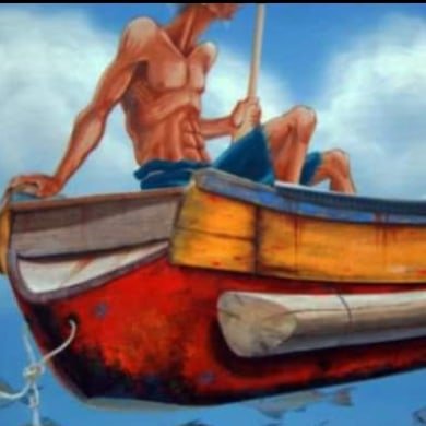 Dios ; 59 años , la ciencia el arte y el deporte, tengo la sangre roja y el corazón a la izquierda , familia , amigos , vino naturaleza y libertad .