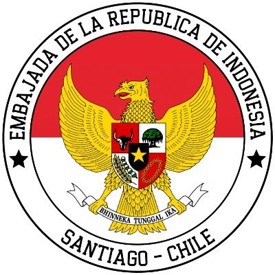 The Official Account of the Embassy of the Republic of Indonesia in Santiago/La cuenta oficial de la Embajada de la República de Indonesia en Santiago