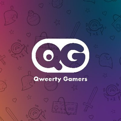 Qweerty Gamersさんのプロフィール画像