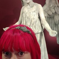 Dr Morag Rose (@thelrm) 's Twitter Profile