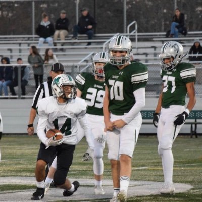 Duxbury high-school football |2023|, Sr 6,2 200, email:henrybicknell10@gmail.com