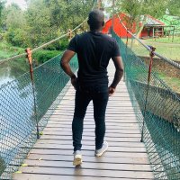 McWax Freeman Ngobeni (@mcwaxfreeman) 's Twitter Profile