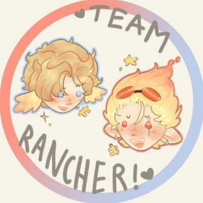 team rancher doodles! 🌼さんのプロフィール画像