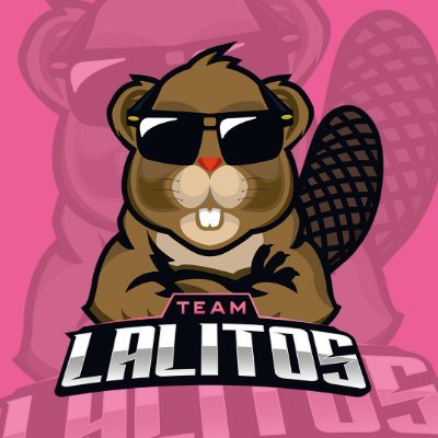 Lalitos Team Gaming