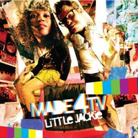 LIttle Jackie (@littlejackie1) 's Twitter Profile