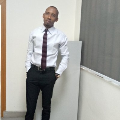 NkereuwemThomas's profile picture. 
