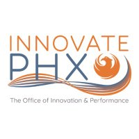 Innovate PHX(@PhxInnovate) 's Twitter Profile Photo