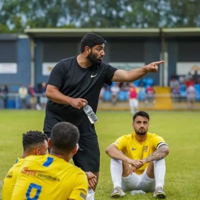 🇵🇸 Family, Football, Sports Fan
🥊⚽️🏎🏏
      Manager Of @AlbionSportsAFC