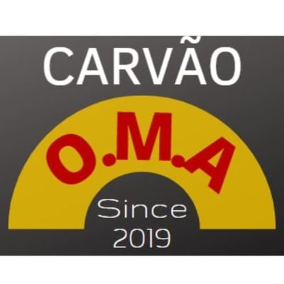O carvão vegetal OMA é fabricado com eucalipto oriundo 100% de
reflorestamento sustentável, de ótima qualidade e durabilidade.