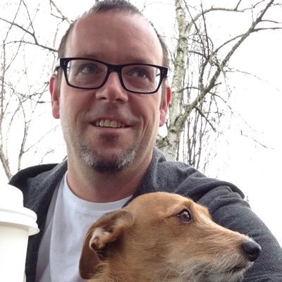 Eric Longstaff Profile