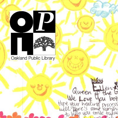 Have you ever wondered what happens to the things you leave behind? See some of @oaklibrary's found treasures here.