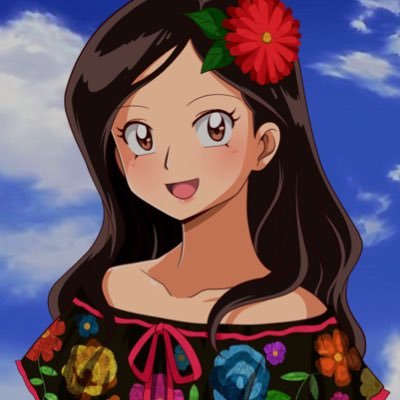 《Vanessa Perez》さんのプロフィール画像