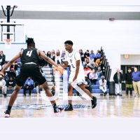 Corey Jones II (@balloutcj1) 's Twitter Profile