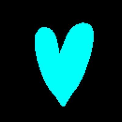 Undertale turquoise official accountさんのプロフィール画像