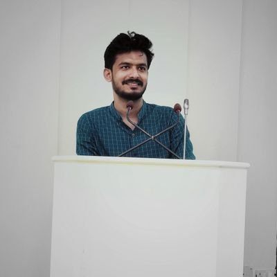 nitish5316's profile picture. 