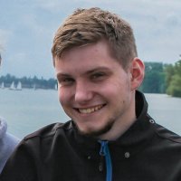 Alexander Jenke (@jenkealexander) 's Twitter Profile