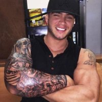 Jesse Taylor (rp/parody) (@brawnnbrain) 's Twitter Profile