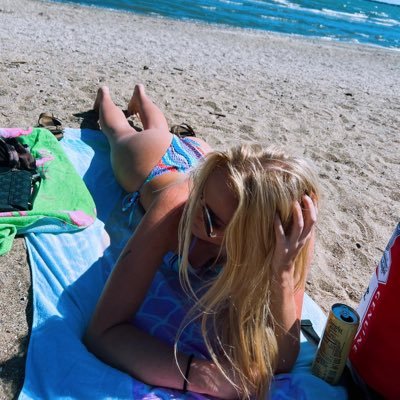 Hailey1Robinson's profile picture. #zf11 #zf34 🎗