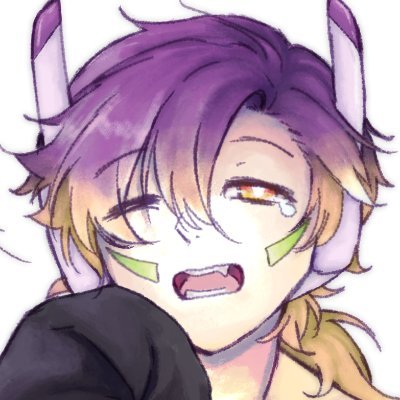 Icon by  @/tkt__1925