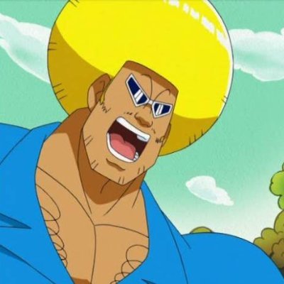 Bobobo For MultiVersusさんのプロフィール画像