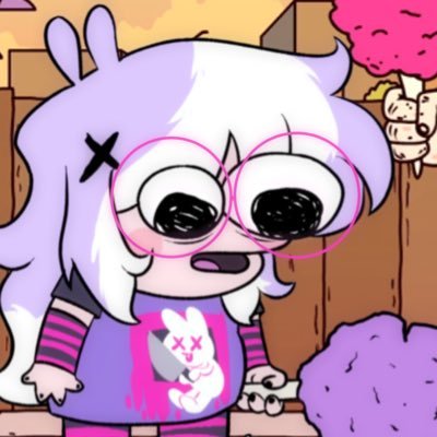 Private account for @ashnicholsart. Please only send a follow request if we are mutuals on my other account.