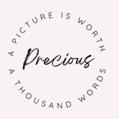 Precious words started in 2018 as a 365 project and has continued and developed into an NFT project. Most are one of one. Live your best life.Not all NFT 🇮🇪