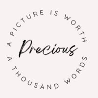 Precious NFT’s(@PreciousWordsie) 's Twitter Profile Photo